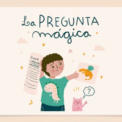 Una herramienta simple que cambia la forma de decidir en el aula